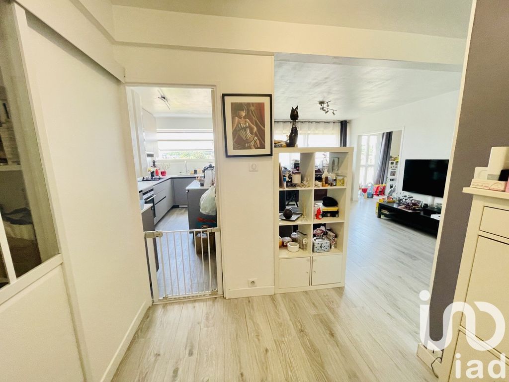 Achat appartement 4 pièce(s) Ablon-sur-Seine