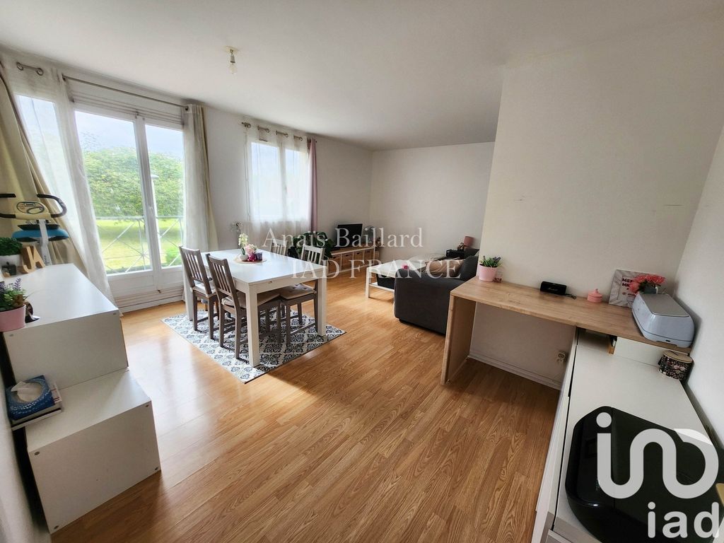 Achat appartement 2 pièce(s) Moissy-Cramayel