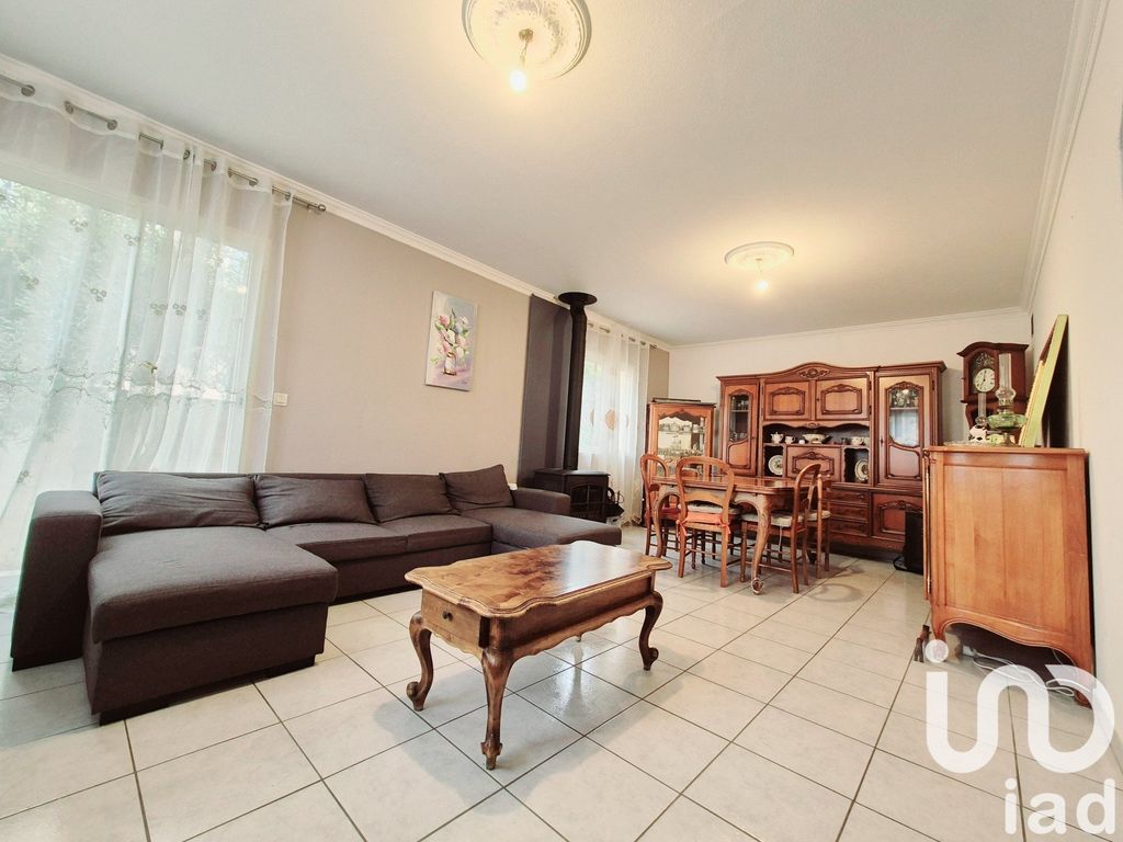 Achat maison 5 chambre(s) - Perpignan