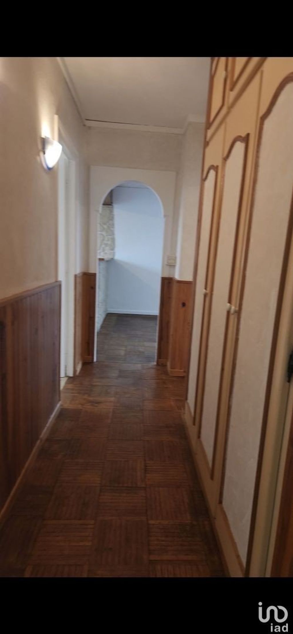 Achat appartement à vendre 4 pièces 66 m² - Beauvais