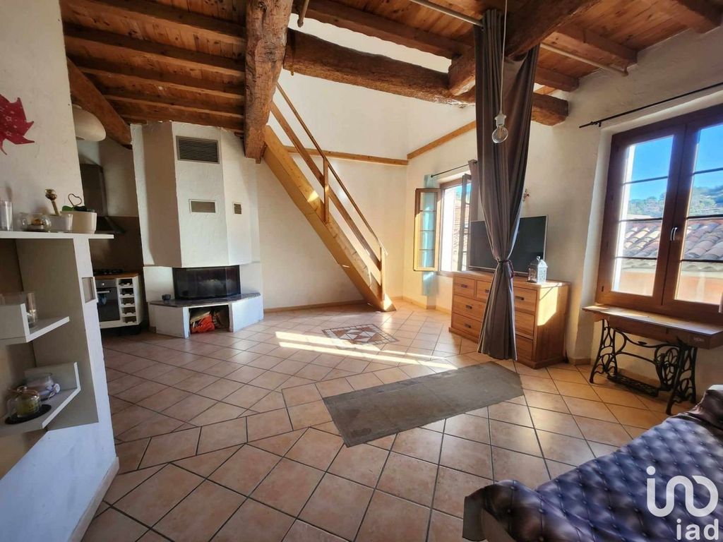 Achat appartement 4 pièce(s) Solliès-Toucas