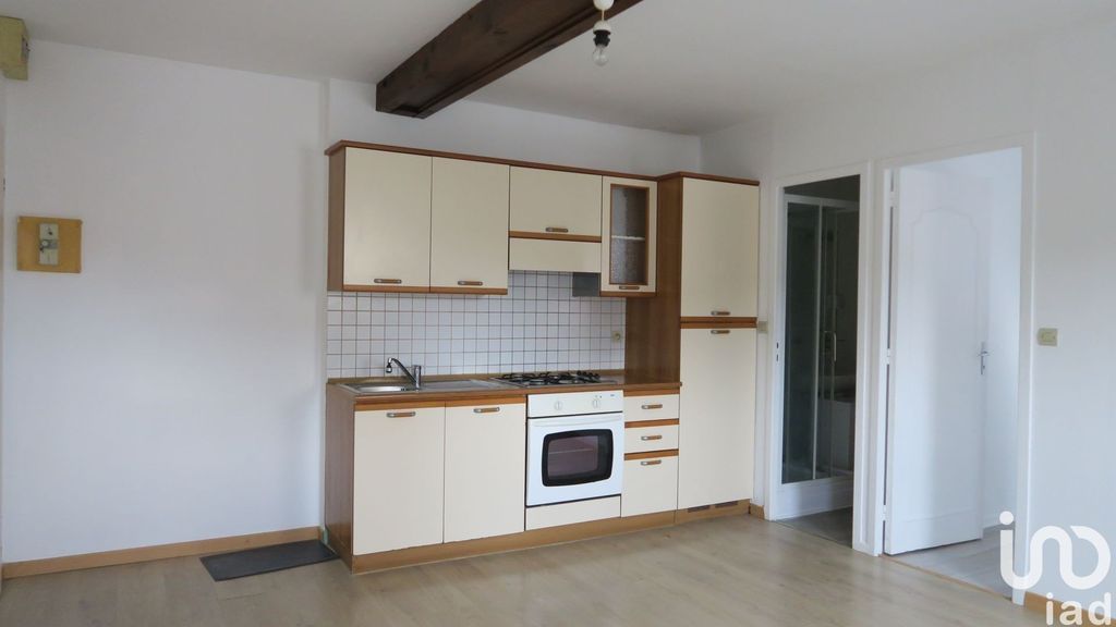 Achat appartement à vendre 2 pièces 32 m² - Épernay