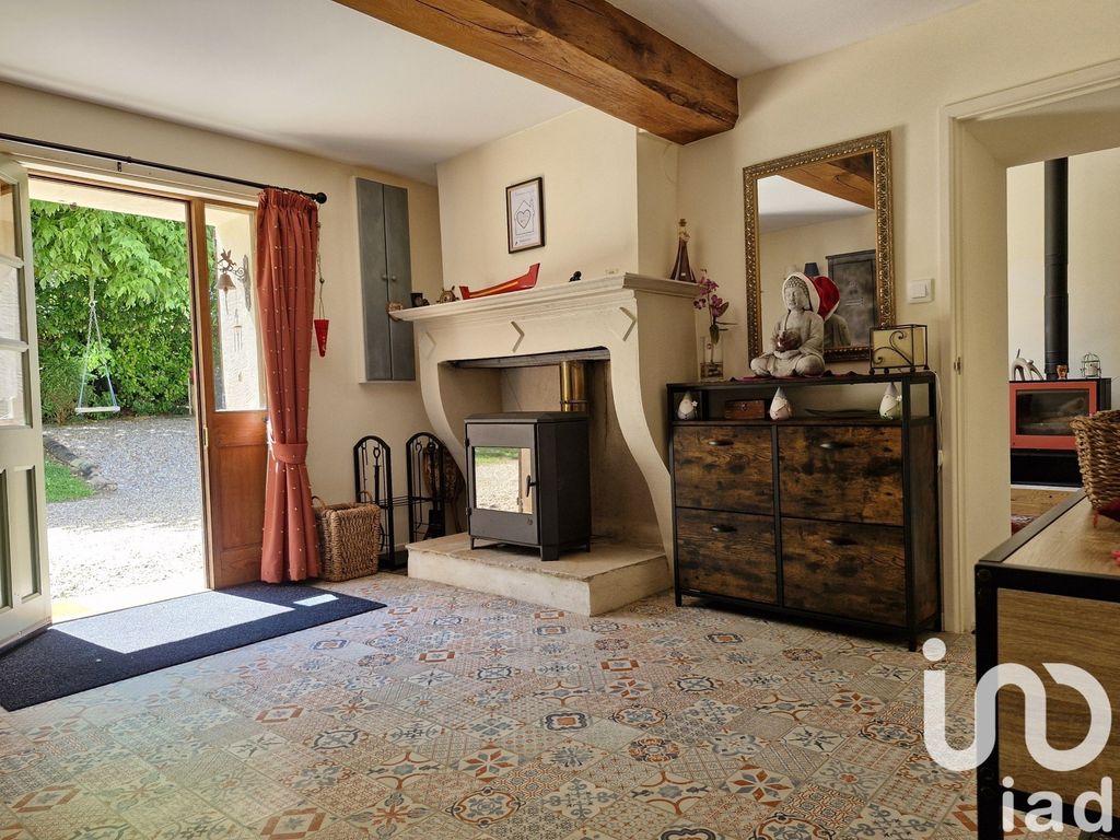 Achat maison 3 chambre(s) - Montcaret