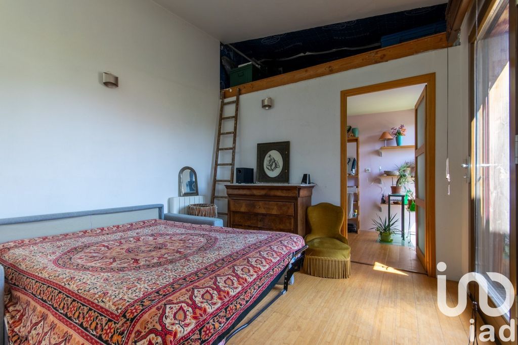 Achat maison 2 chambre(s) - Montreuil