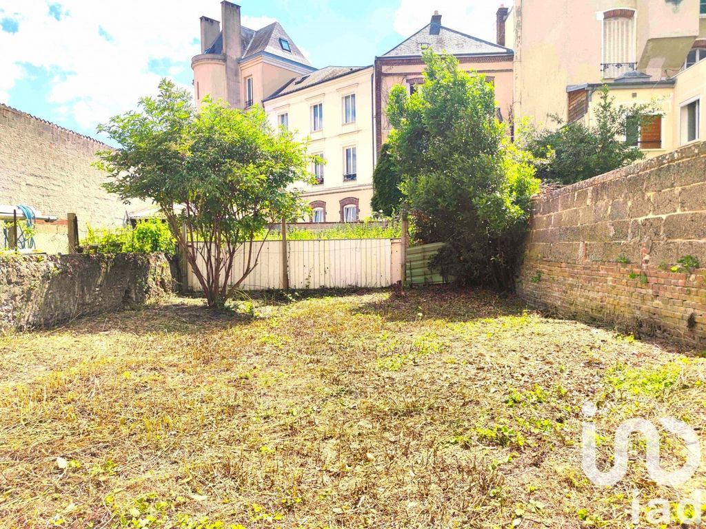 Achat appartement à vendre 2 pièces 28 m² - Dreux