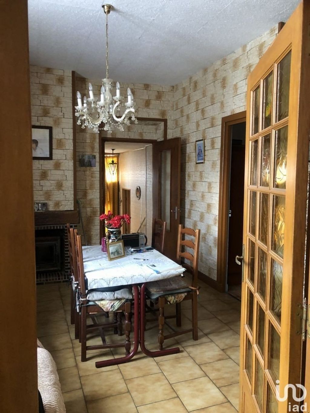 Achat maison 4 chambre(s) - Marchélepot