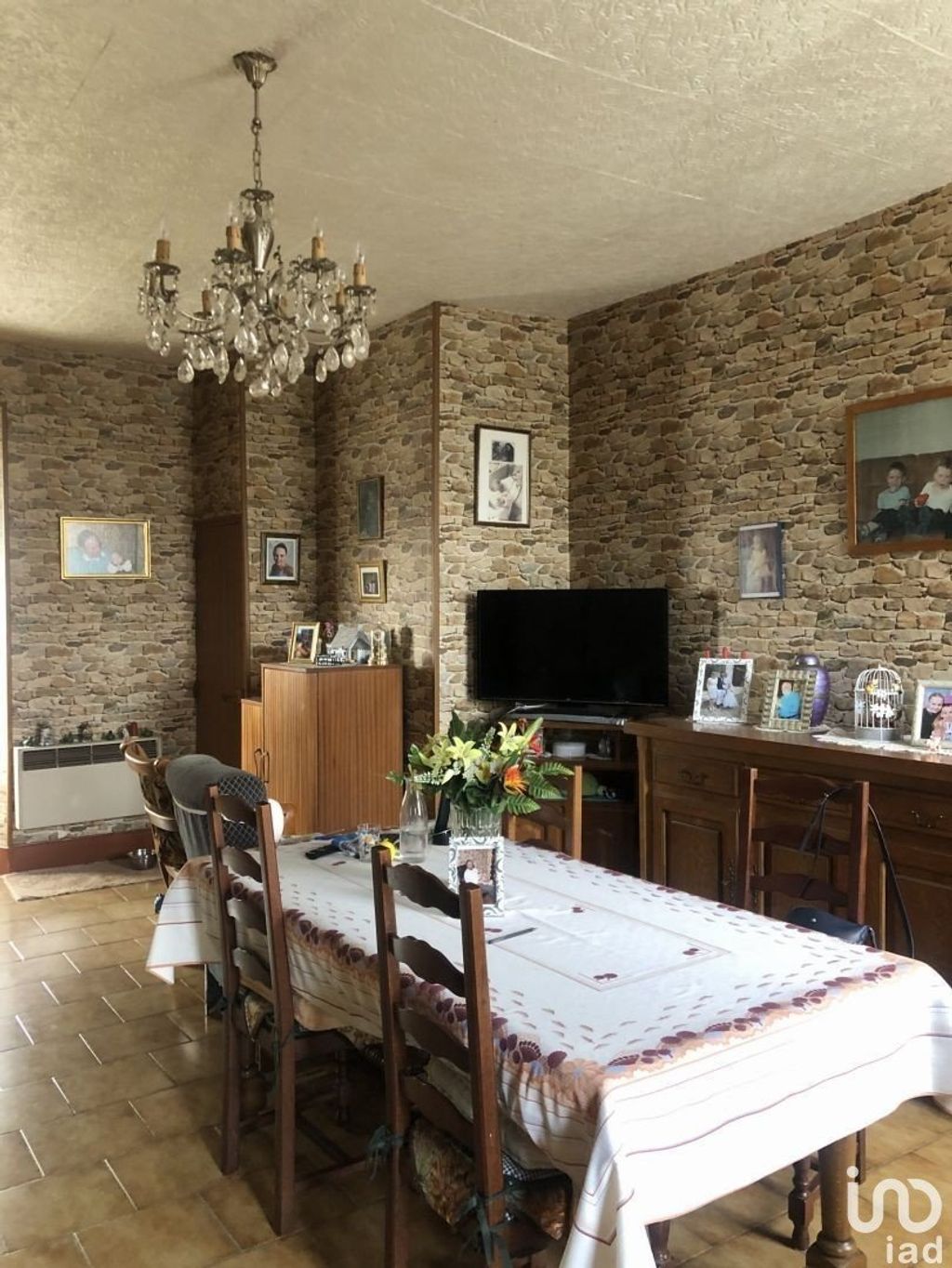 Achat maison 4 chambre(s) - Marchélepot