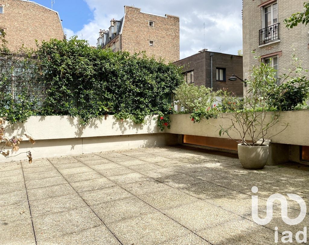 Achat appartement 2 pièce(s) Paris 18ème arrondissement