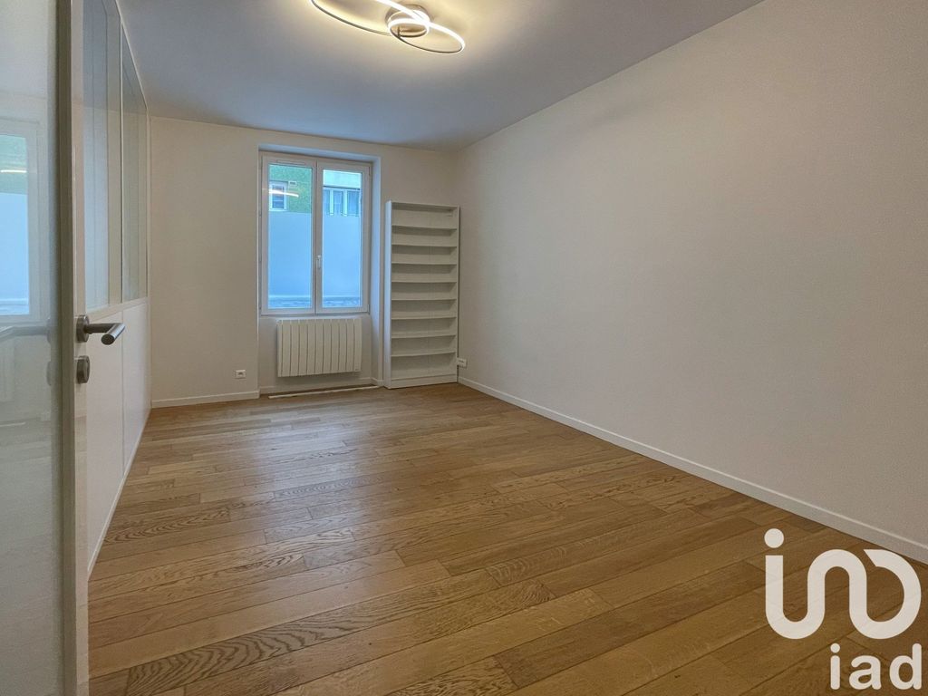 Achat appartement 4 pièce(s) Paris 18ème arrondissement