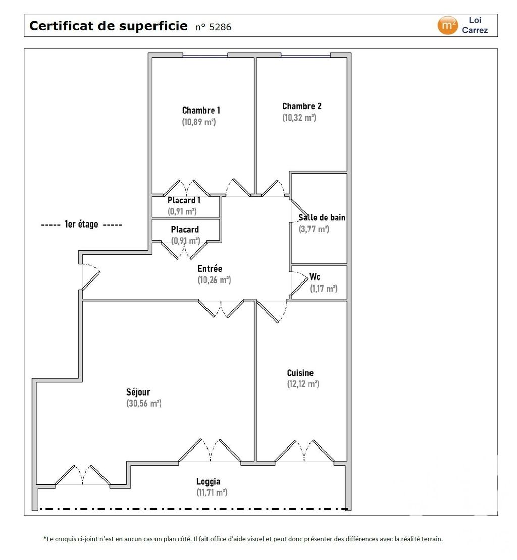 Achat appartement 4 pièce(s) Tassin-la-Demi-Lune