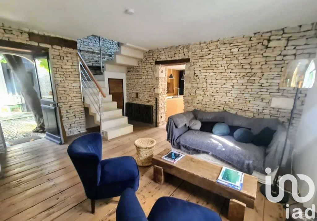 Achat maison à vendre 4 chambres 125 m² - La Couarde-sur-Mer