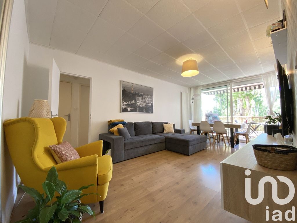 Achat appartement à vendre 4 pièces 97 m² - Toulon