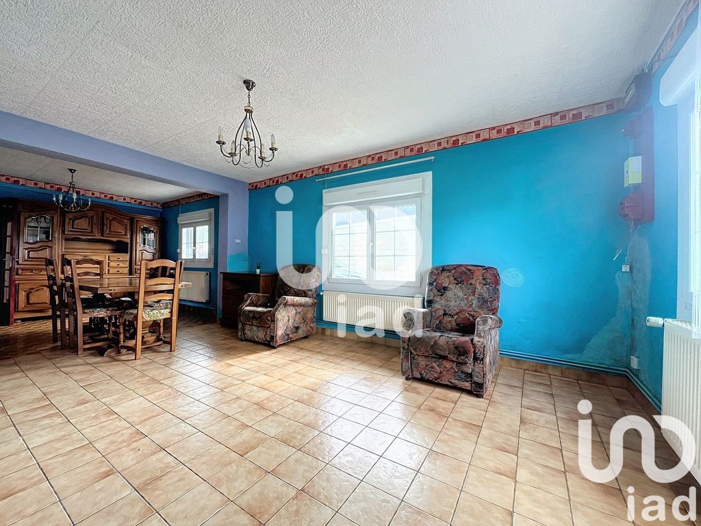 Achat maison 3 chambre(s) - Grigny