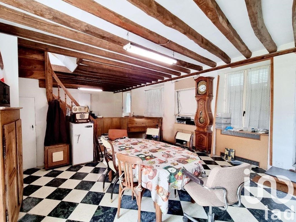 Achat maison 3 chambre(s) - Janville