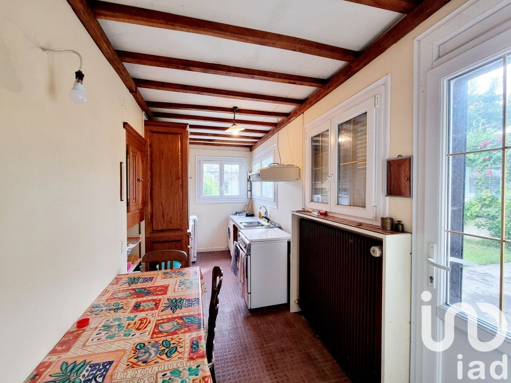 Achat maison 3 chambre(s) - Janville