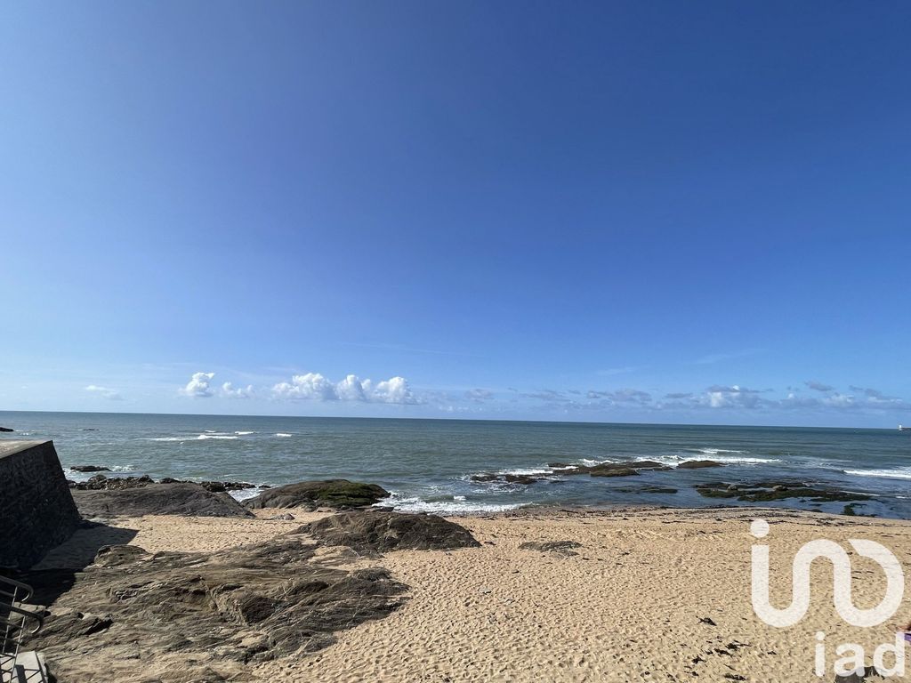 Achat appartement à vendre 2 pièces 51 m² - Les Sables-d'Olonne