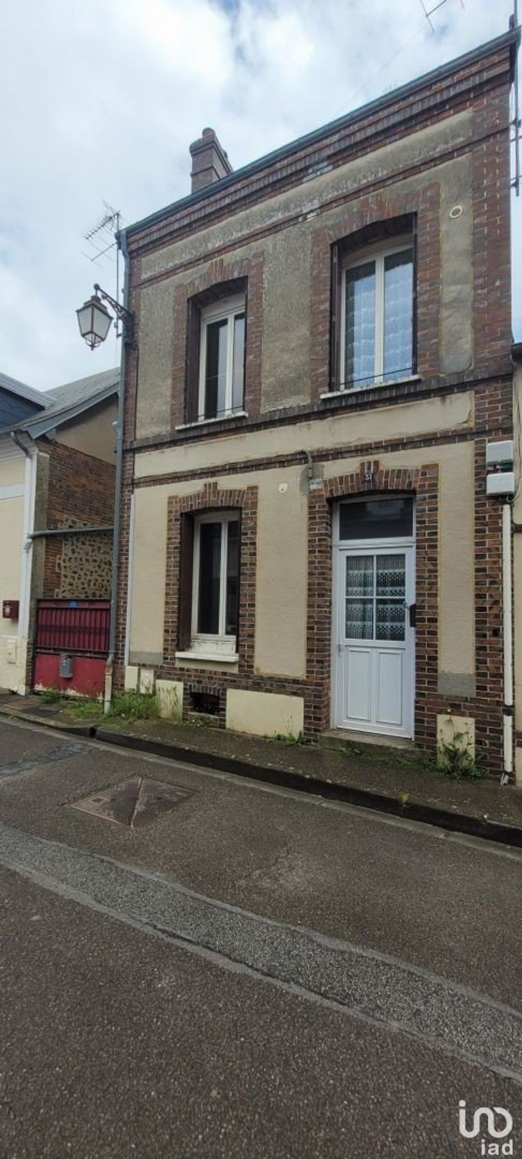 Achat maison 2 chambre(s) - Mesnils-sur-Iton