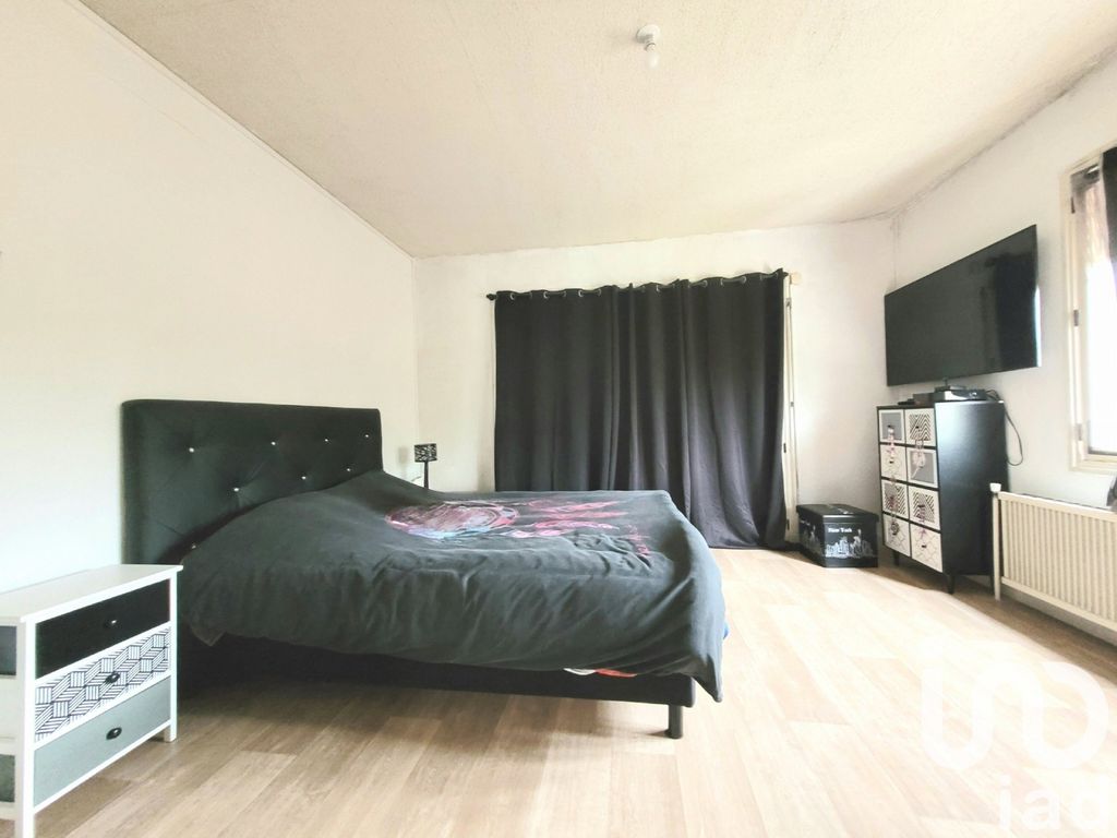 Achat maison 4 chambre(s) - Donchery