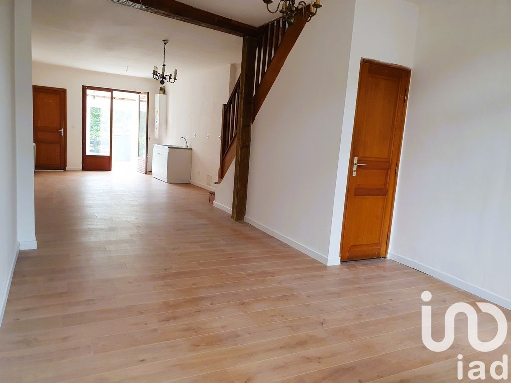 Achat maison à vendre 3 chambres 105 m² - Amiens