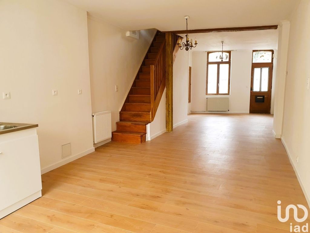 Achat maison 3 chambre(s) - Amiens