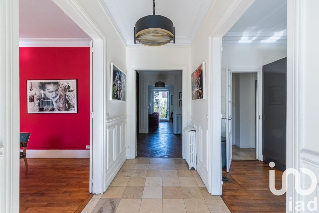 Achat maison 6 chambre(s) - Asnières-sur-Seine