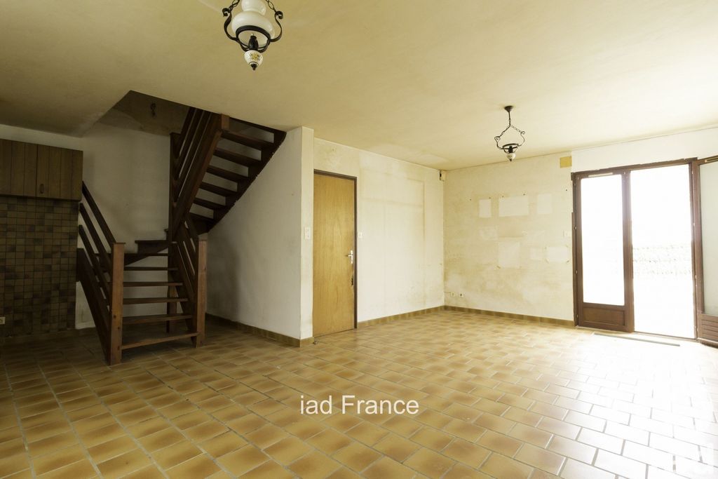 Achat maison 2 chambre(s) - Jard-sur-Mer