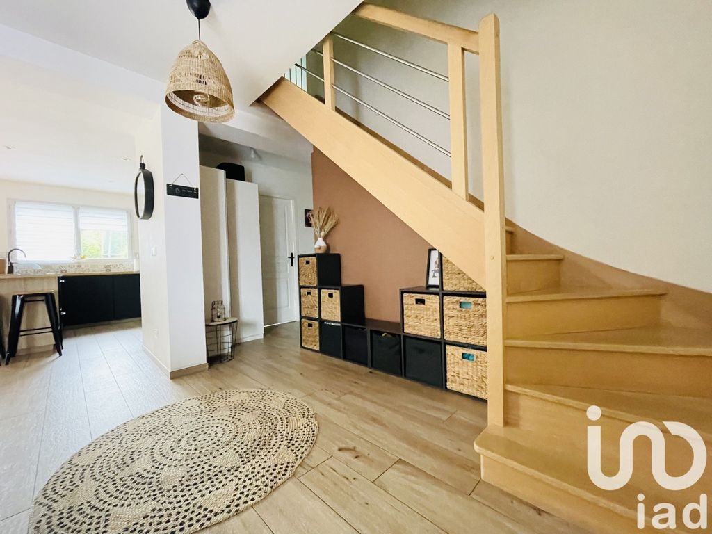 Achat maison 4 chambre(s) - Saint-Antoine-du-Rocher