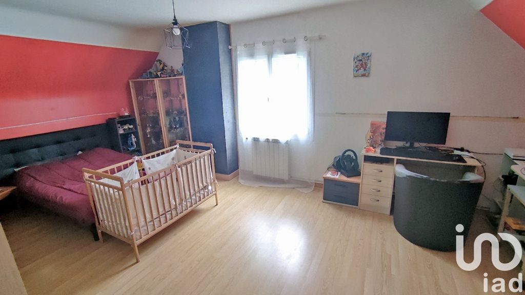 Achat maison 4 chambre(s) - Sens