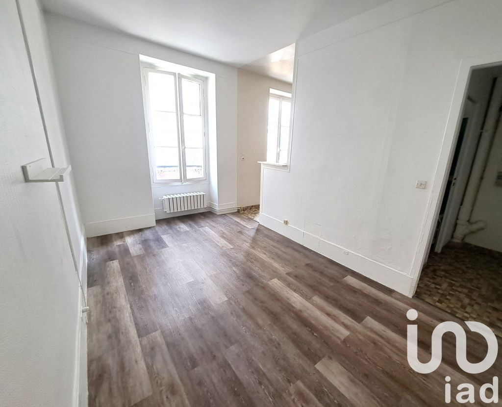 Achat appartement 1 pièce(s) Paris 7ème arrondissement