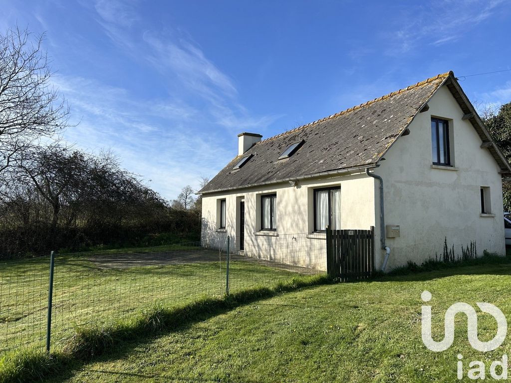 Achat maison 2 chambre(s) - Sévignac