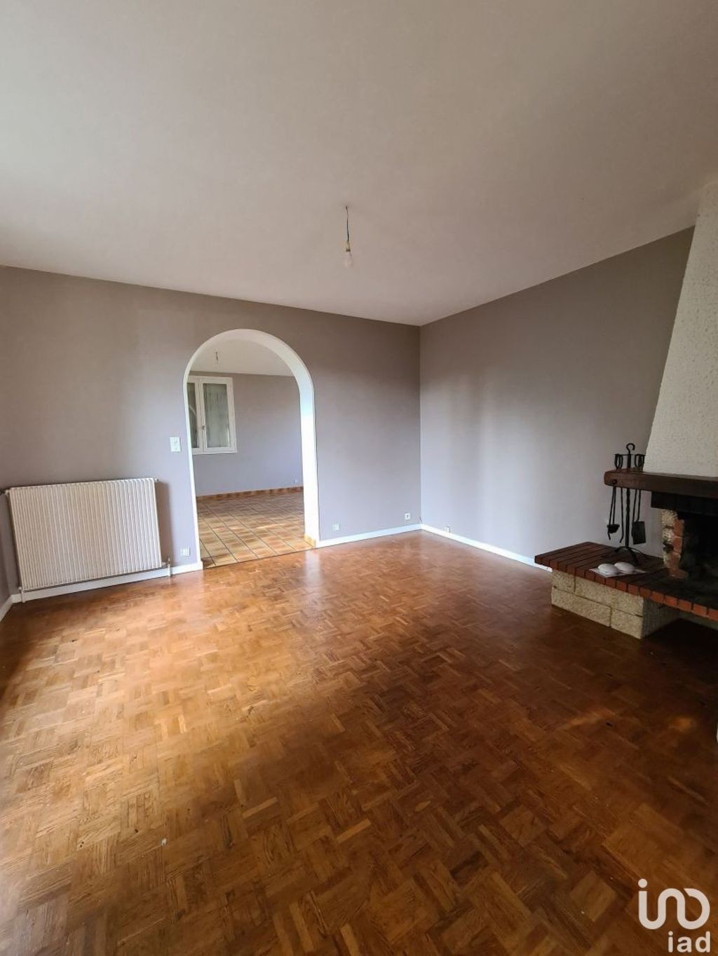 Achat maison 5 chambre(s) - La Souterraine