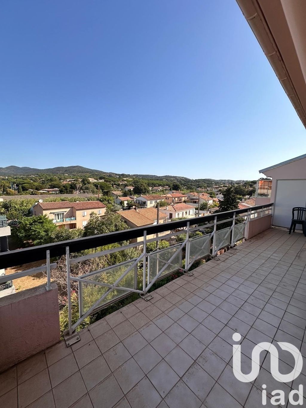 Achat appartement 4 pièce(s) Sainte-Maxime