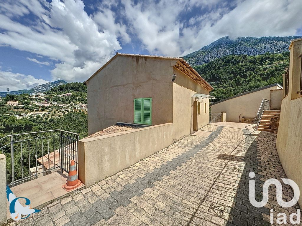 Achat maison 4 chambre(s) - Castellar