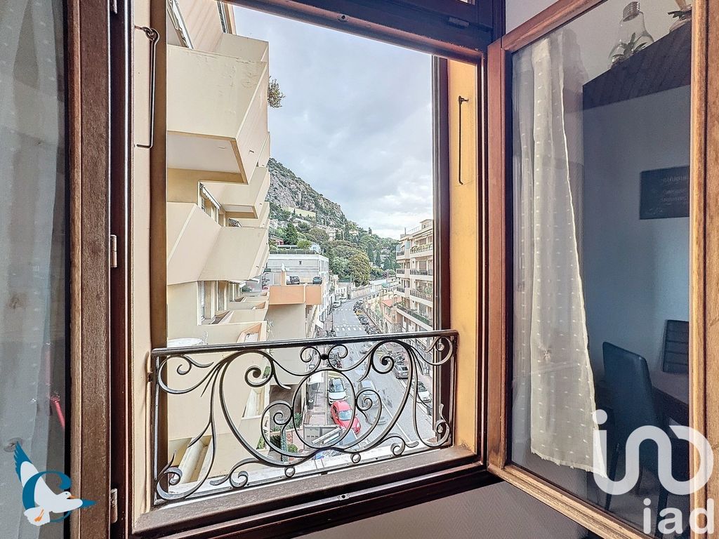 Achat appartement 3 pièce(s) Roquebrune-Cap-Martin