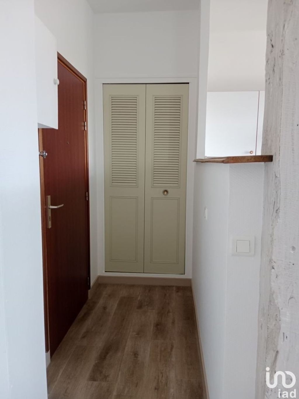 Achat appartement à vendre 3 pièces 67 m² - Combourg