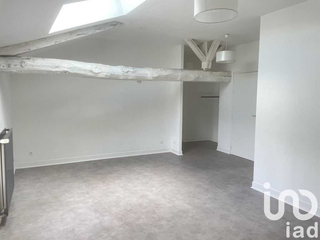 Achat appartement à vendre 4 pièces 90 m² - Aixe-sur-Vienne