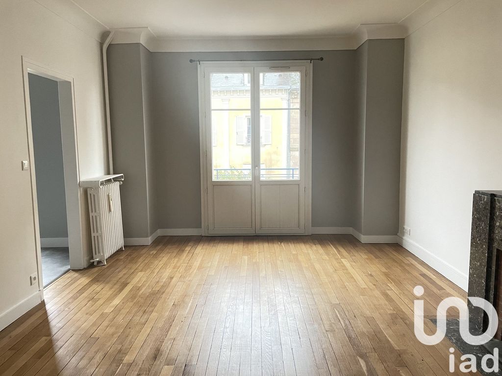 Achat appartement à vendre 4 pièces 98 m² - Limoges