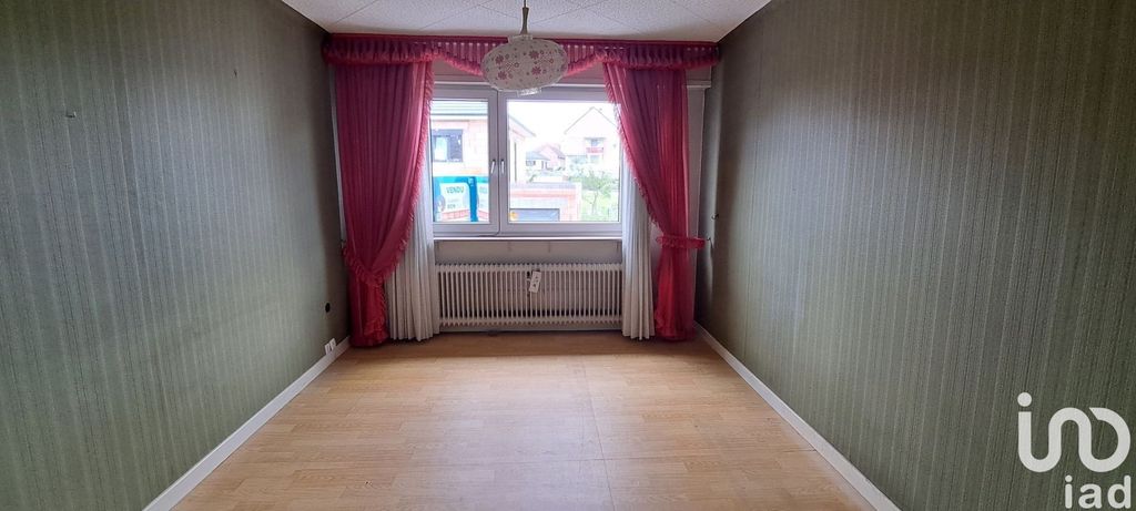 Achat maison 1 chambre(s) - Morsbach