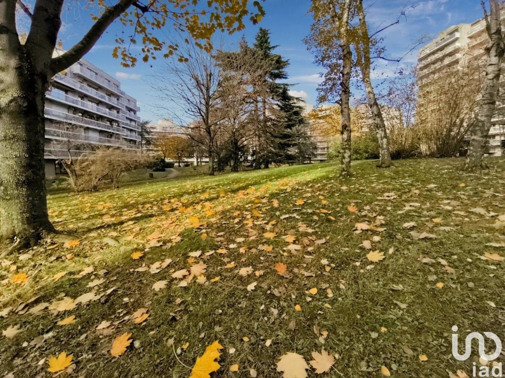 Achat appartement 2 pièce(s) Maisons-Alfort