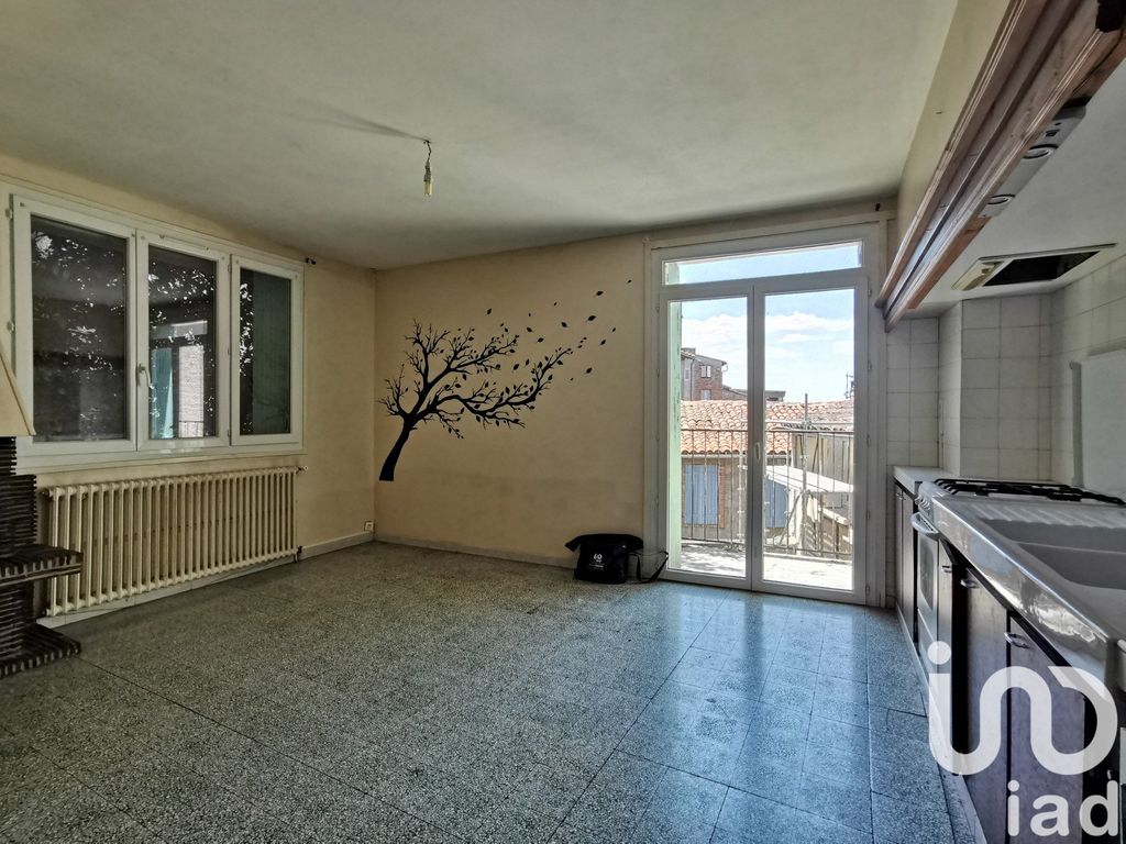 Achat appartement à vendre 3 pièces 100 m² - Albi