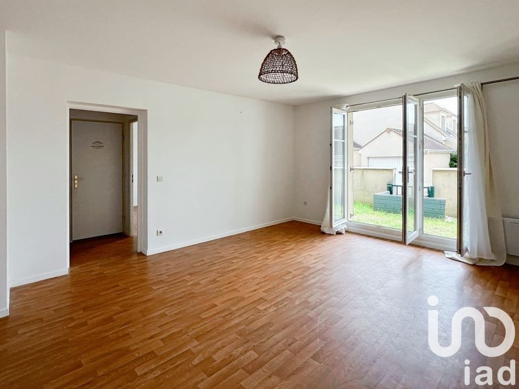 Achat appartement à vendre 3 pièces 61 m² - Combs-la-Ville