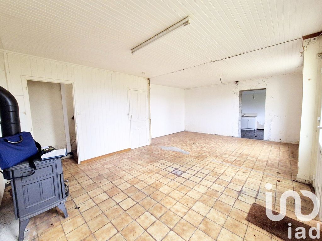 Achat maison 2 chambre(s) - Kernascléden