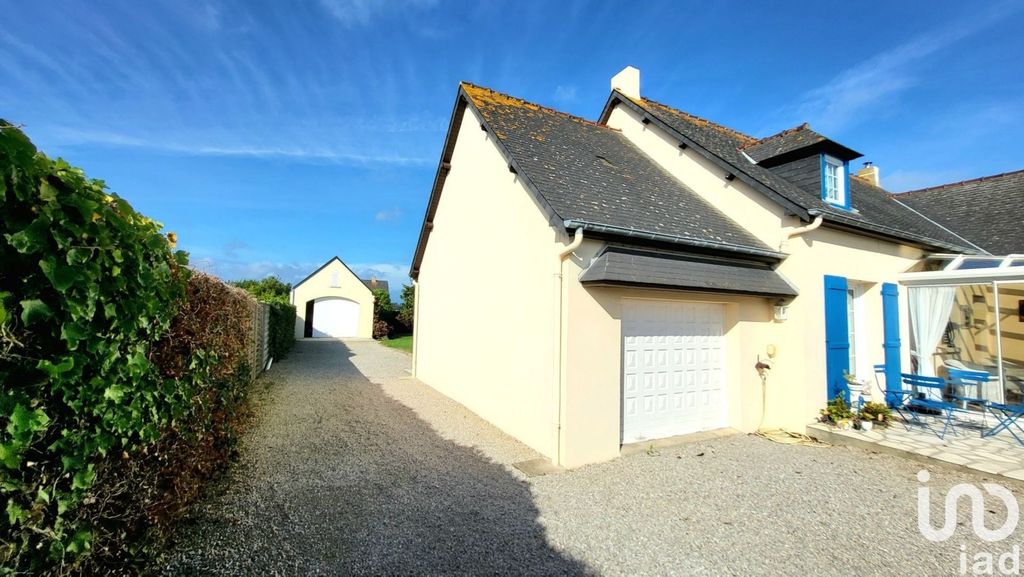 Achat maison 4 chambre(s) - Barfleur