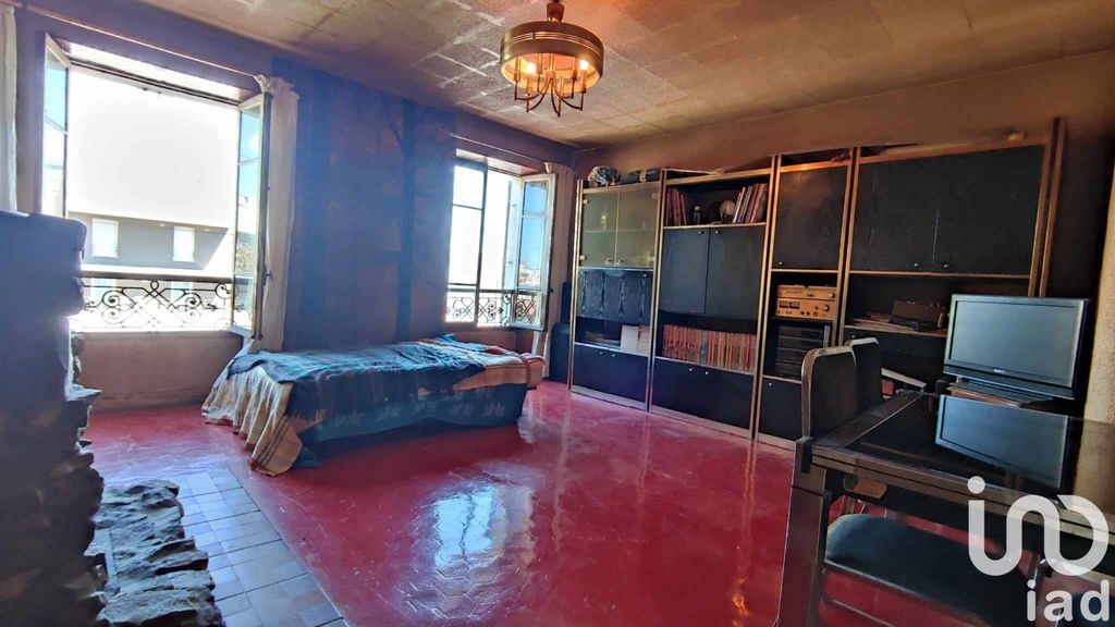 Achat appartement à vendre 2 pièces 61 m² - Marseille 3ème arrondissement