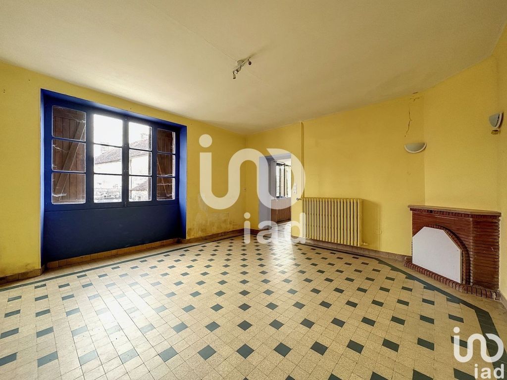 Achat maison 2 chambre(s) - Rugny