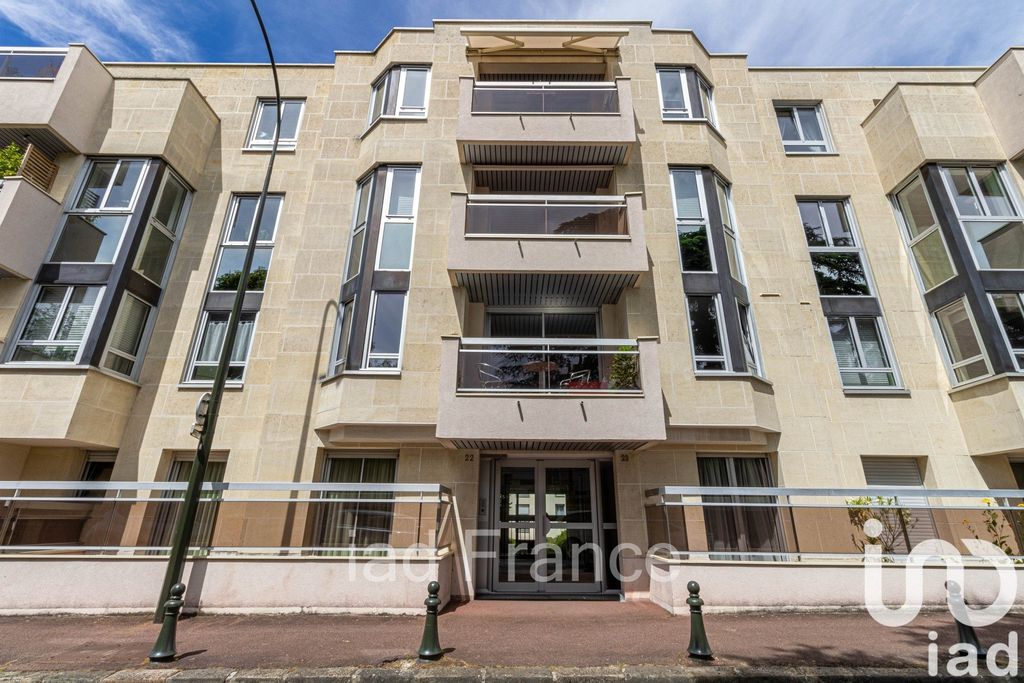 Achat appartement 1 pièce(s) Saint-Germain-en-Laye