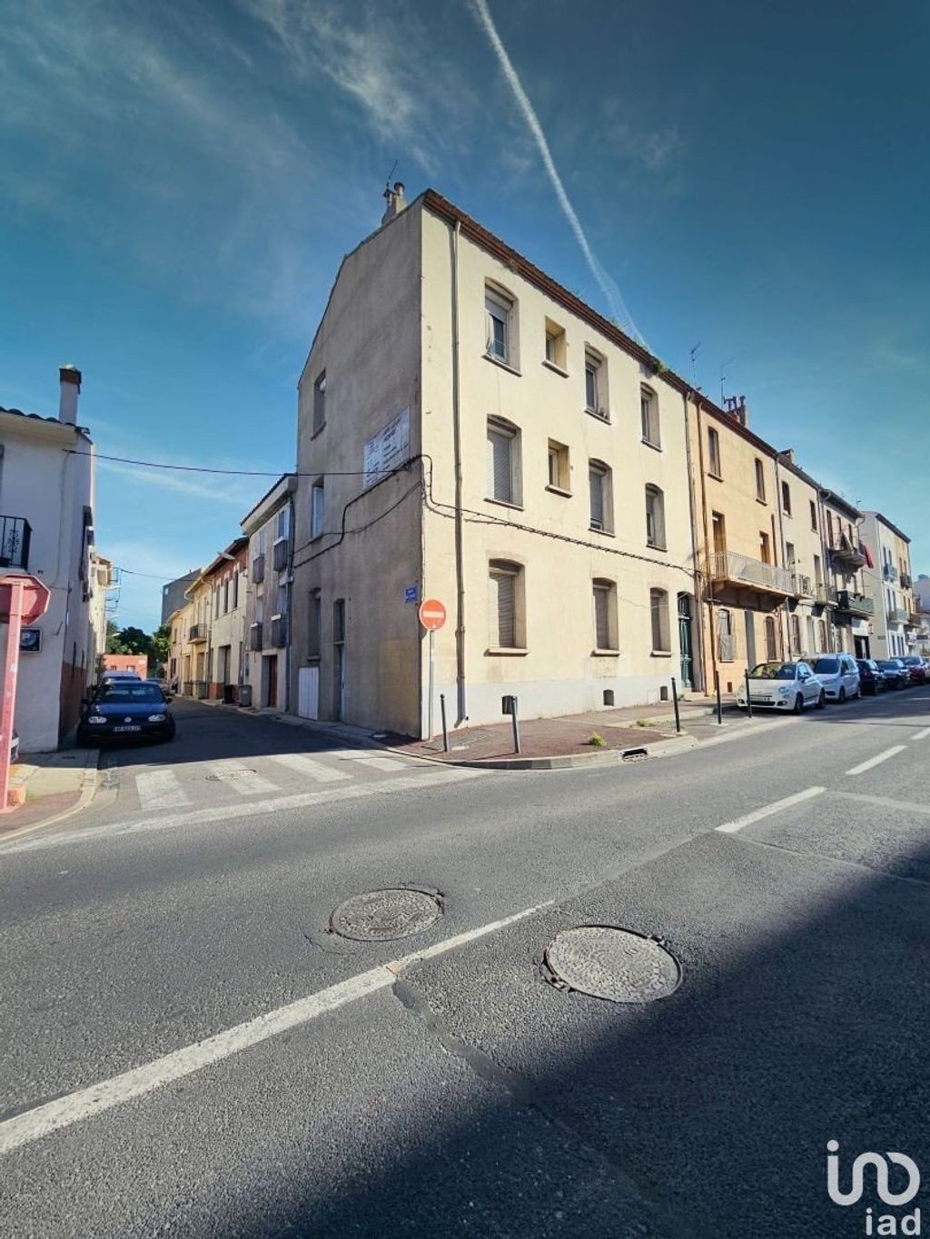 Achat appartement à vendre 8 pièces 158 m² - Perpignan