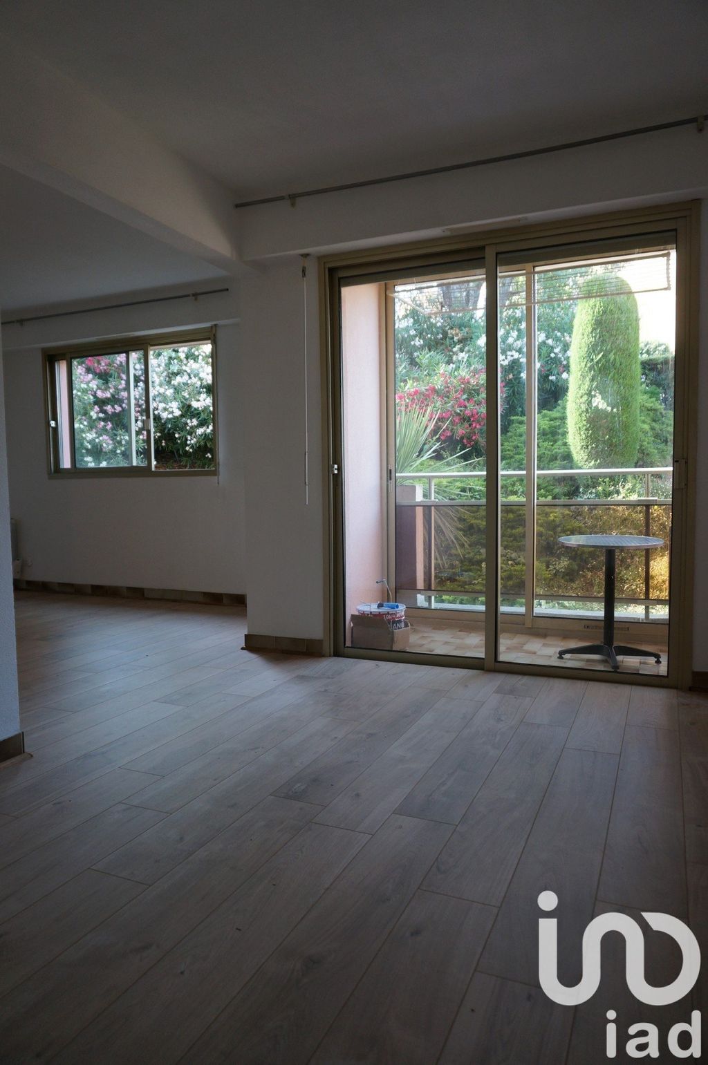 Achat appartement 2 pièce(s) Villeneuve-Loubet