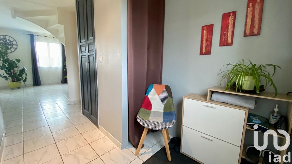 Achat maison 4 chambre(s) - Aunay-sous-Auneau