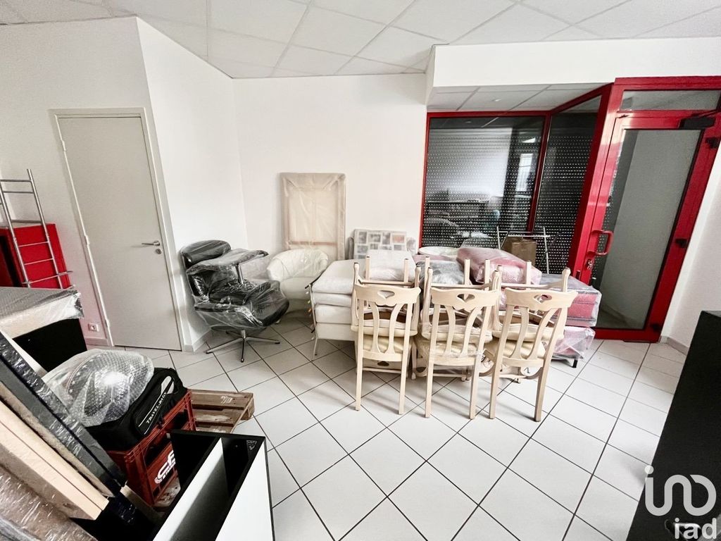 Achat appartement à vendre 3 pièces 63 m² - Clermont-Ferrand